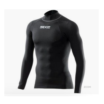 SIXS TS3 Maglia Intima...